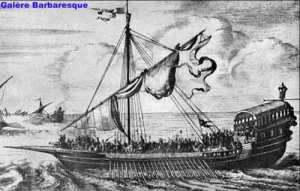 Les Beglierbeys et leurs Khalifats 5