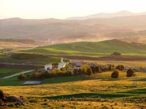 Aïn Abessa, Sétif...!