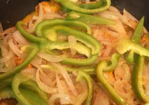 دجاج علي طريقتي