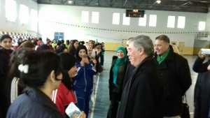 Enseignement supérieur - fédération du sport universitaire, Confusion des prérogatives.