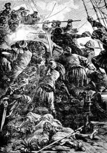 Alger sous les Pachas triennaux 2 (1)