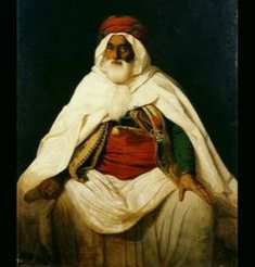 Les Aghas d'Alger 1659 - 1671