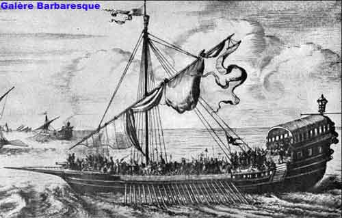 Les Beglierbeys et leurs Khalifats 5