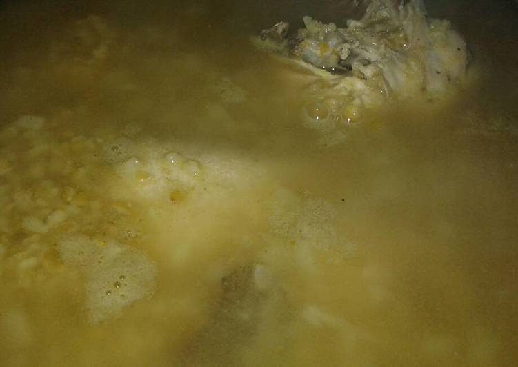 فريكة بالدجاج أم فهد