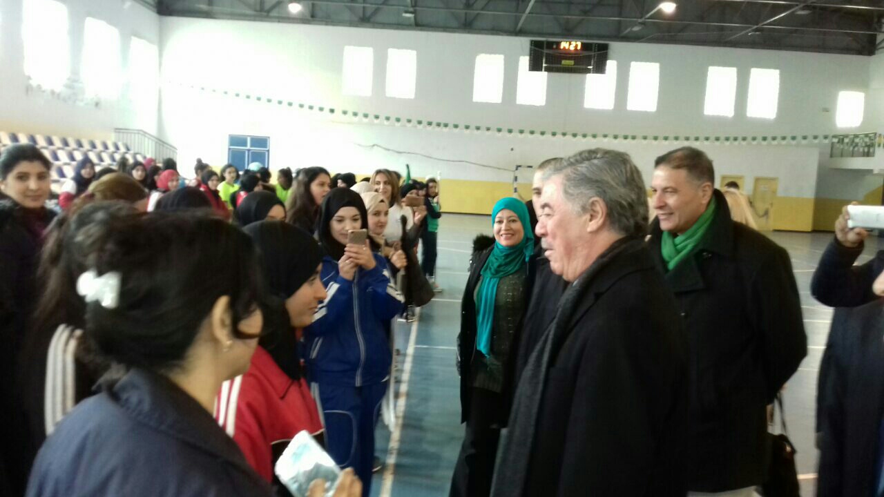 Enseignement supérieur - fédération du sport universitaire, Confusion des prérogatives.