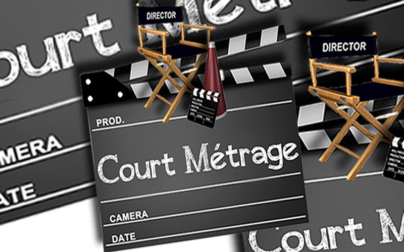 La 6ème édition des journées du court métrage de Tlemcen les 5 et 6 décembre