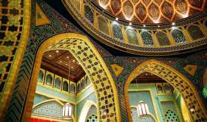 المهندس موساوي أكد أن الجزائر مرجع لا يستهان به  إدراج الزخرفة الإسلامية في المقررات الجامعية