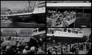 9e FICA:  Choisir à 20 ans , un documentaire sur les Français anticolonistes