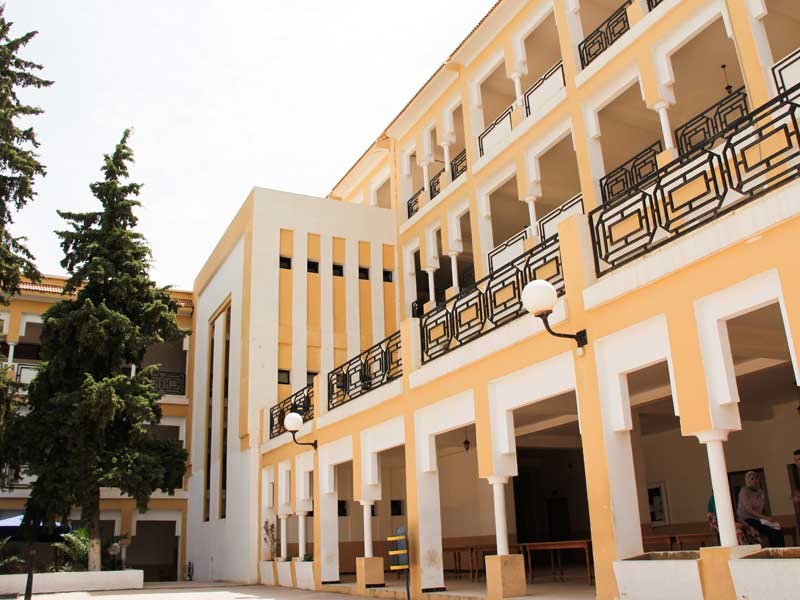 Tlemcen : La faculté de médecine lance une nouvelle spécialité