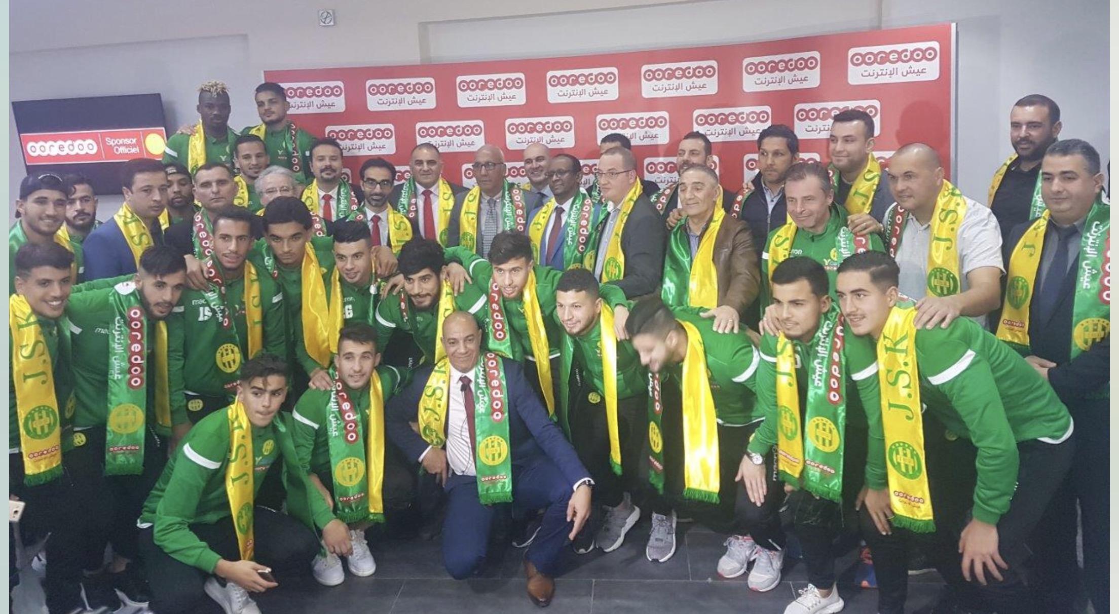 Ooredoo récompense les points de vente partenaires des wilayas de Tizi Ouzou, Boumerdes et Bouira