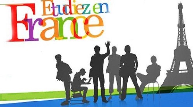 Etudes en France : Salon en ligne Des Algériens en contact avec une vingtaine d’établissements.