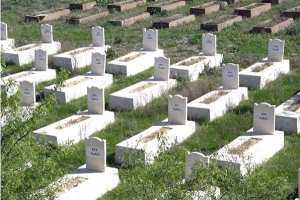 Tlemcen : Le cimetière des martyrs de Hennaya réhabilité pour 1 300 millions DA