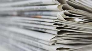 Les journaux Algériens en Français