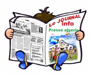 La presse algérienne en français