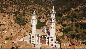 Quelques repères historiques de Bordj Bou-Arréridj