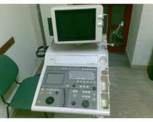 echographes d'occasio toshiba  sondes toshiba maintenance echographes toshiba