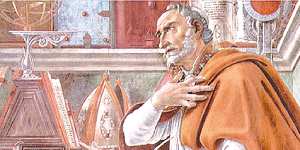 Journées du court métrage à Tlemcen Le film Saint Augustin en ouverture