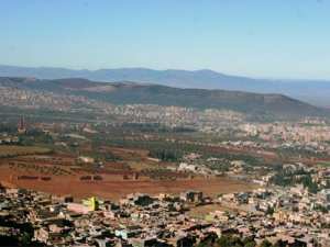 Tlemcen: De l’électricité, des pistes et des cerisiers