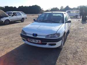 من فكرة إلى حقيقة، افتتاح سوق للسيارات ببلدية عين الخضراء