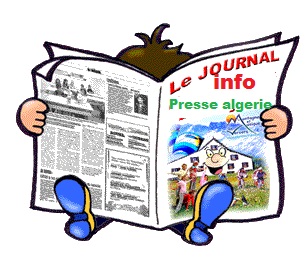 La presse algérienne en français