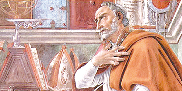 Journées du court métrage à Tlemcen Le film Saint Augustin en ouverture