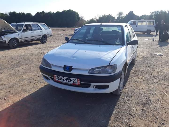 من فكرة إلى حقيقة، افتتاح سوق للسيارات ببلدية عين الخضراء