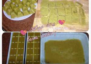 مرقة الدجاج الصحية من صنع ايديكي 🍗🍗