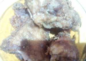 فراخ كوكي😋😋