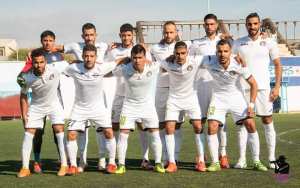 اتحاد عين الخضراء يطيح بنظيره اتحاد بوشقرون ويحافظ على فارق النقطة بينه وبين المتصدر شباب رأس الوادي ، تابعوا التفاصيل...