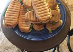 كووودو الدجاج