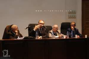 Conférence mémorable de Ghaleb Bencheikh à Tlemcen