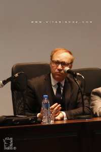 Qui est Ghaleb Bencheikh'