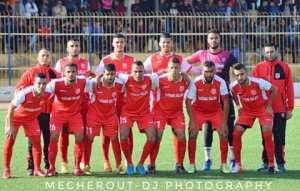 هذا هو الفريق الذي سيواجهه نجم مقرة في الدور 32 من كأس الجمهورية