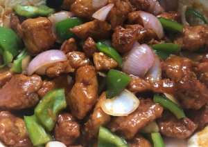 دجاج صيني (كانتون)