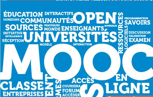 Formations diplômantes gratuites en ligne MOOC