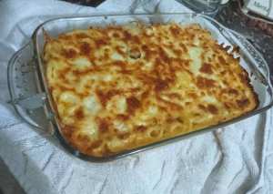 نجرسكو بشورما الدجاج