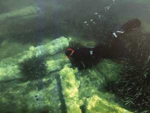 El Hamdania, Cherchell - Tipaza... !