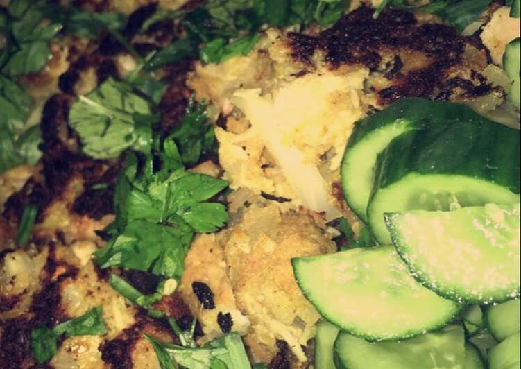 كباب عروك بـ صدر الدجاج (اكلات دايت) 😉🔥