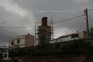 Tlemcen: La place de Bab Zir bientôt aménagée