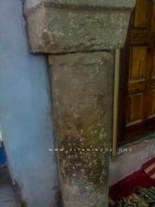 MOSQUEE BAB ZIR “Bab Eddzaïr” (Tlemcen)