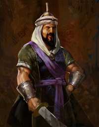Qui est Ziri Ibn Attia ?