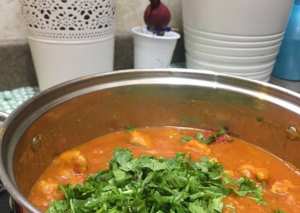 ايدام الدجاج الخاص✨