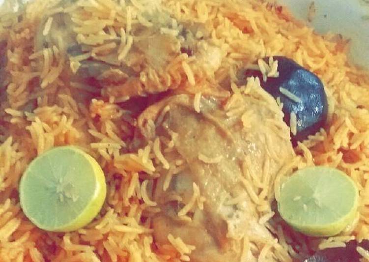 مضغوط الدجاج