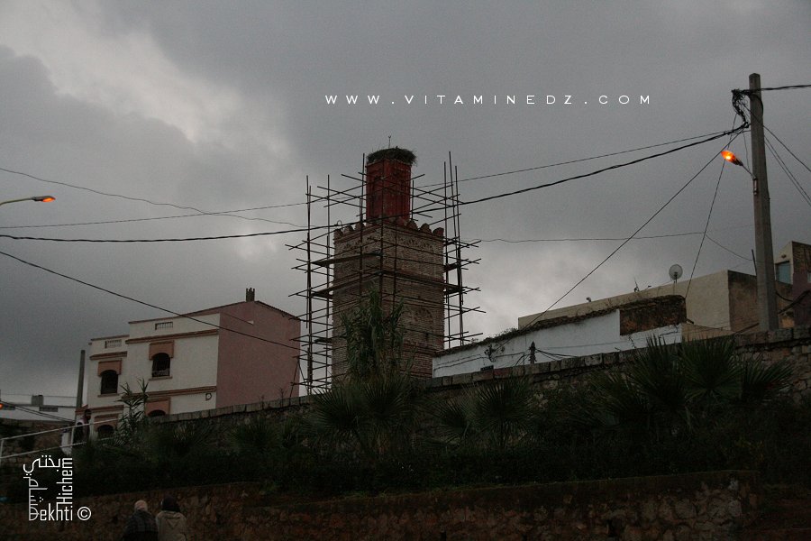 Tlemcen: La place de Bab Zir bientôt aménagée