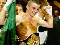 Championnat du monde WBO : Salim Larbi défie le Tchèque Lukas Konecny à Prague