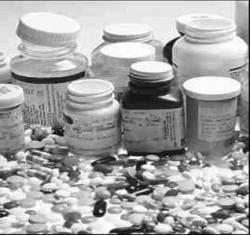 الدرك يفكك شبكة مختصة في تهريب الأدوية                                    المراهنة / سوق أهراس