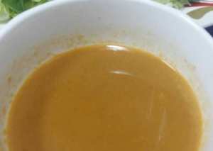 شوربة شوفان بالدجاج 👌👌