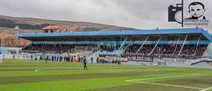 شباب رأس الواد 2-2 اتحاد عين الخضراء ، جهوي ثاني - باتنة / الجولة 11