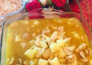 دجاج بالكاري