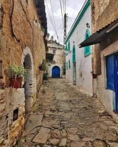 hashtag#Casbah_Dellys_Boumerdes, une histoire et un cri du fond du cœur... !